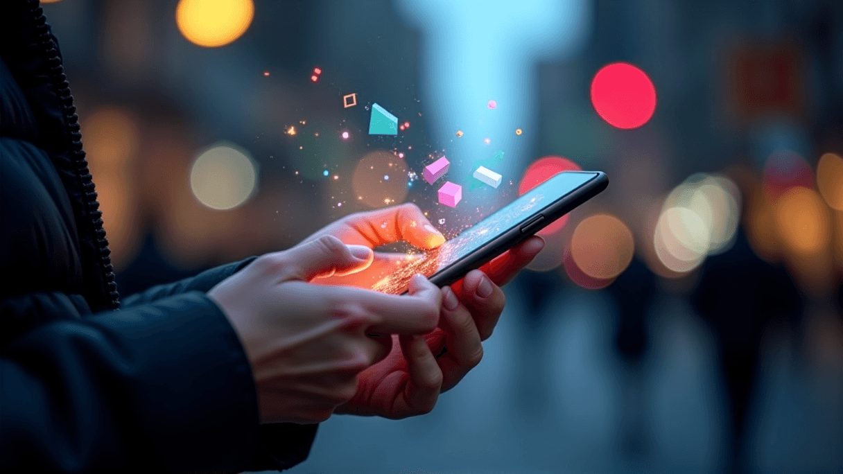 Meta Launches Pocket to Bring 'Vibe-Coding' to U.S. Users