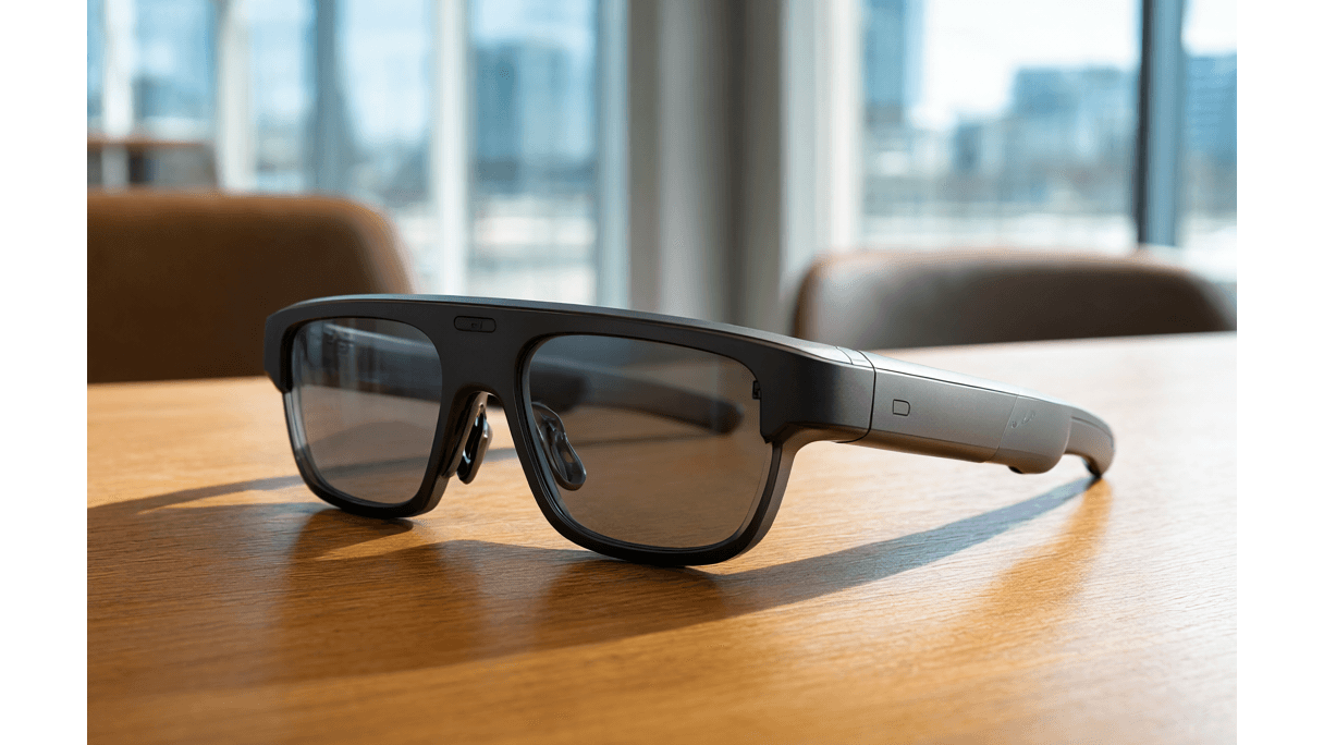 Meta Patches Ray-Ban Smart Glasses Recording Bug