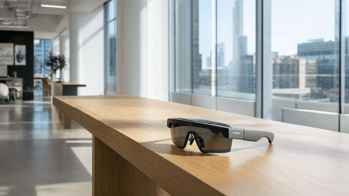 Meta's Nova Glasses Prove 'Innovation' is Just a New Coat of Paint