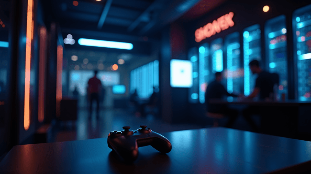 Microsoft Cloud Surge Masks Xbox Decline