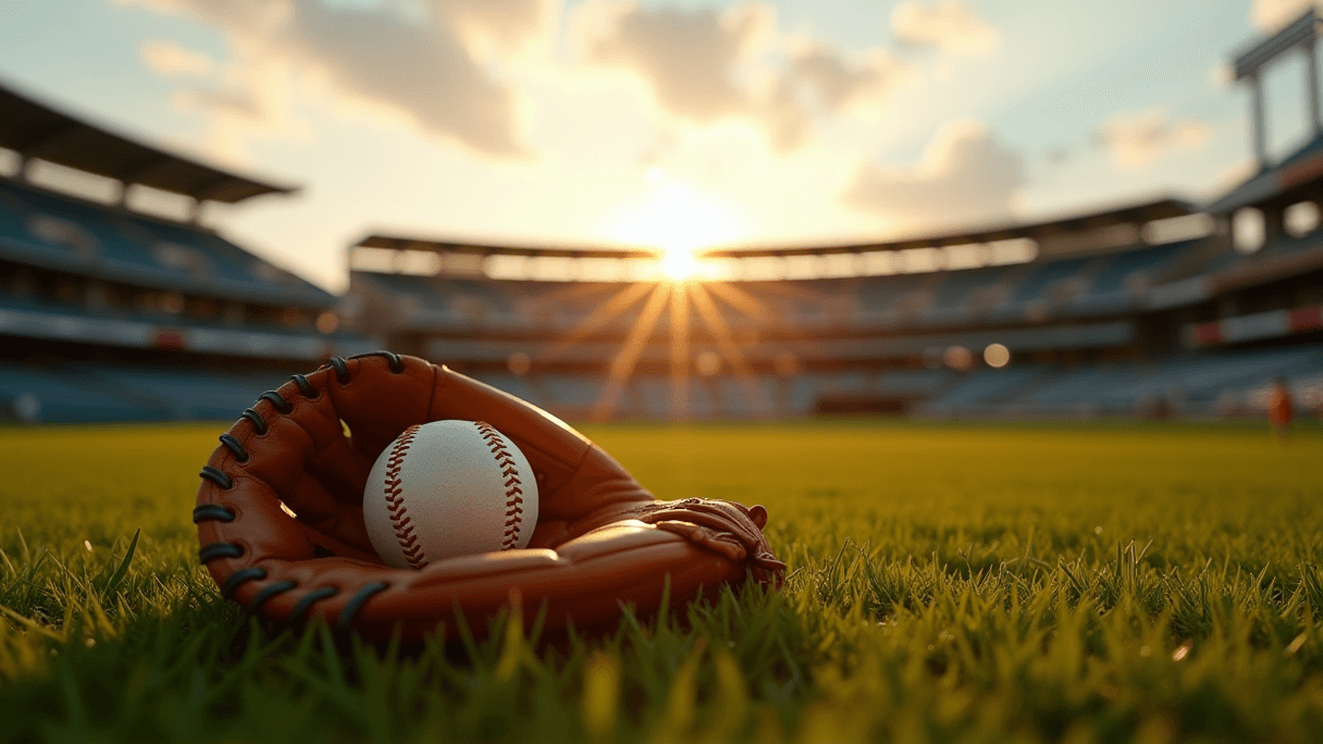 MLB Trade Deadline Approaches With Buyer-Heavy Market