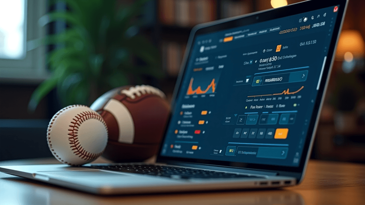 Model vs. Market: Dissecting SportsLine Variance in MLB and NFL Preseason