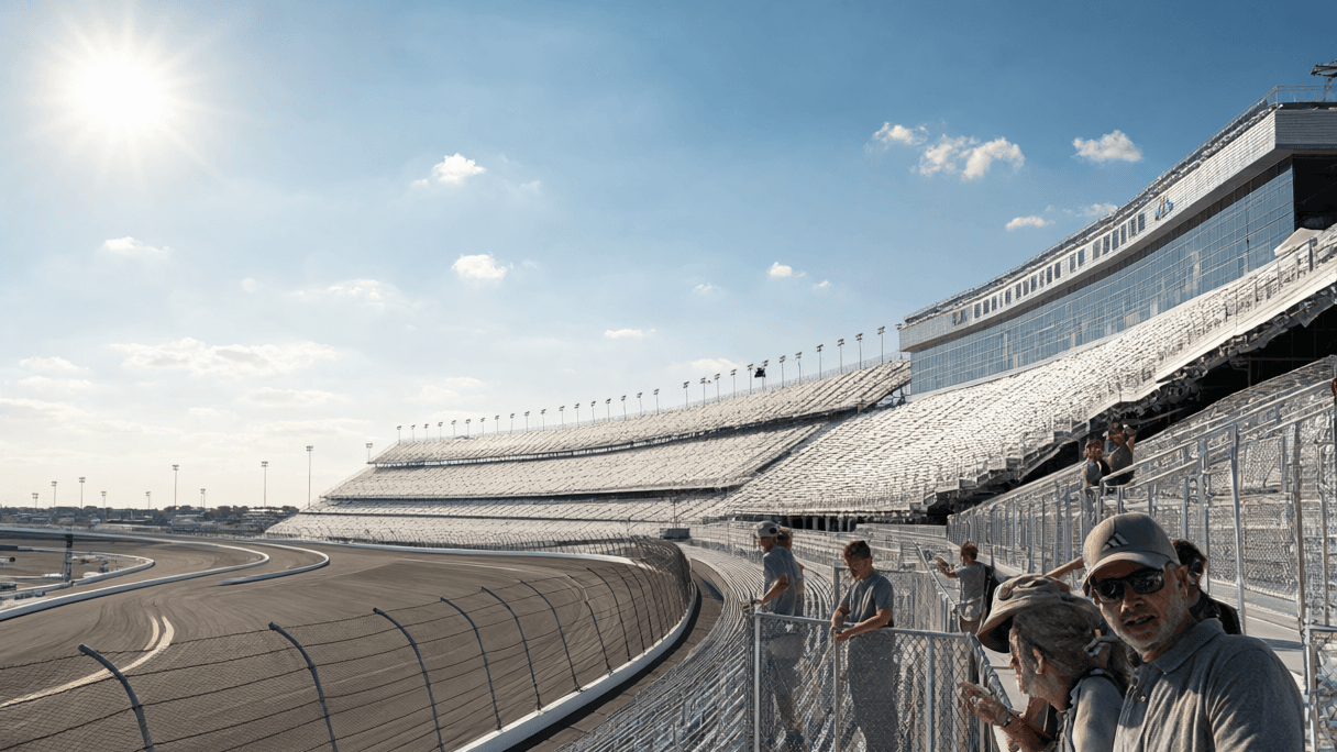 Motor Sports Betting Surge Driven by F1 and NASCAR