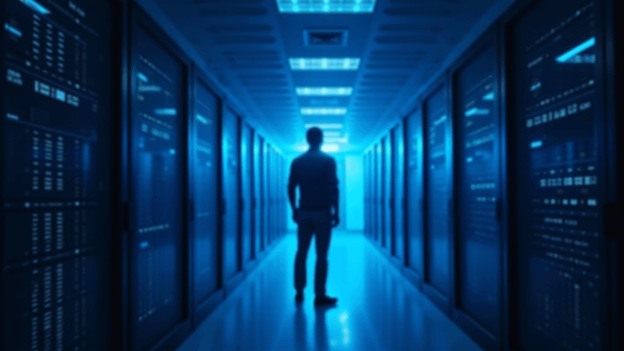 OpenAI's Data Export Gap Creates Enterprise Lock-In Risk