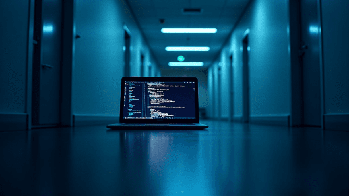 Opinion: Claude Code Emerges as Catalyst for Enterprise Legacy Modernization