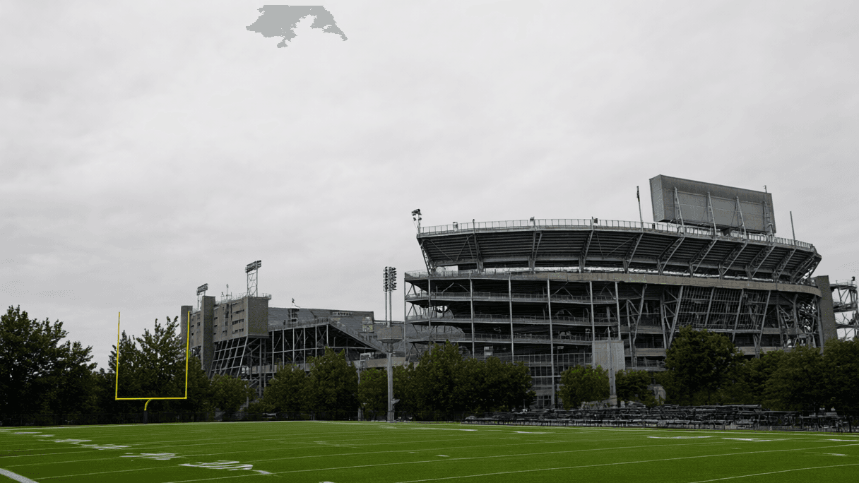 Penn State's Coaching Carousel Becomes a Cautionary Tale
