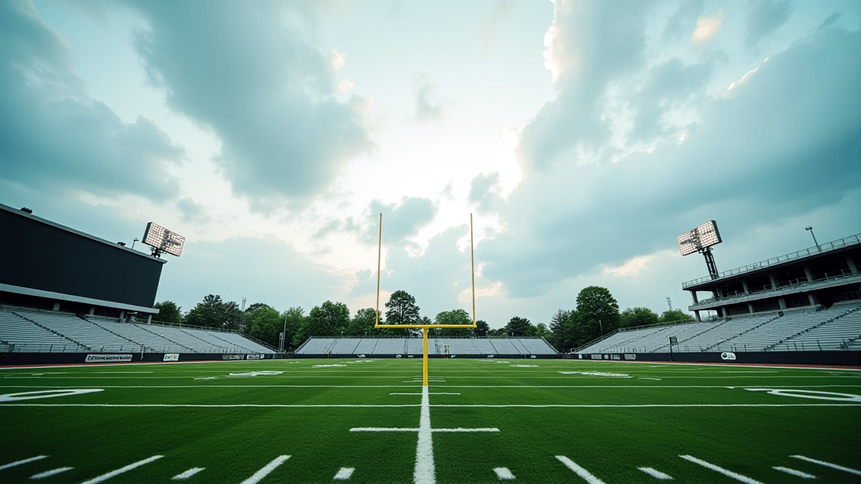 Power Four Conferences Move to Privatize Eligibility Rules
