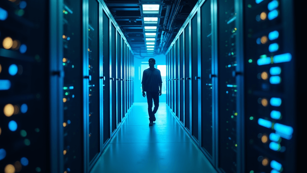 Prentis Eyes $100 Million Raise for Agentic AI Lab
