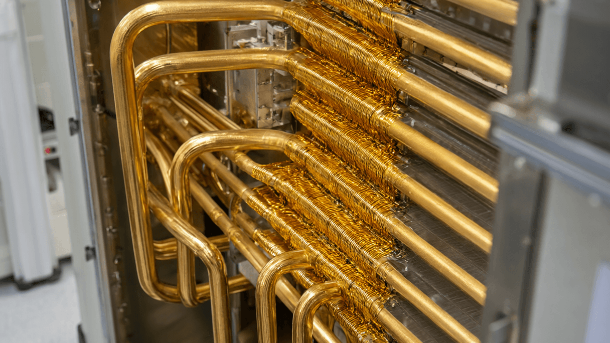 Quantum's P&L Problem: The Coming Culling of Deep Tech Darlings