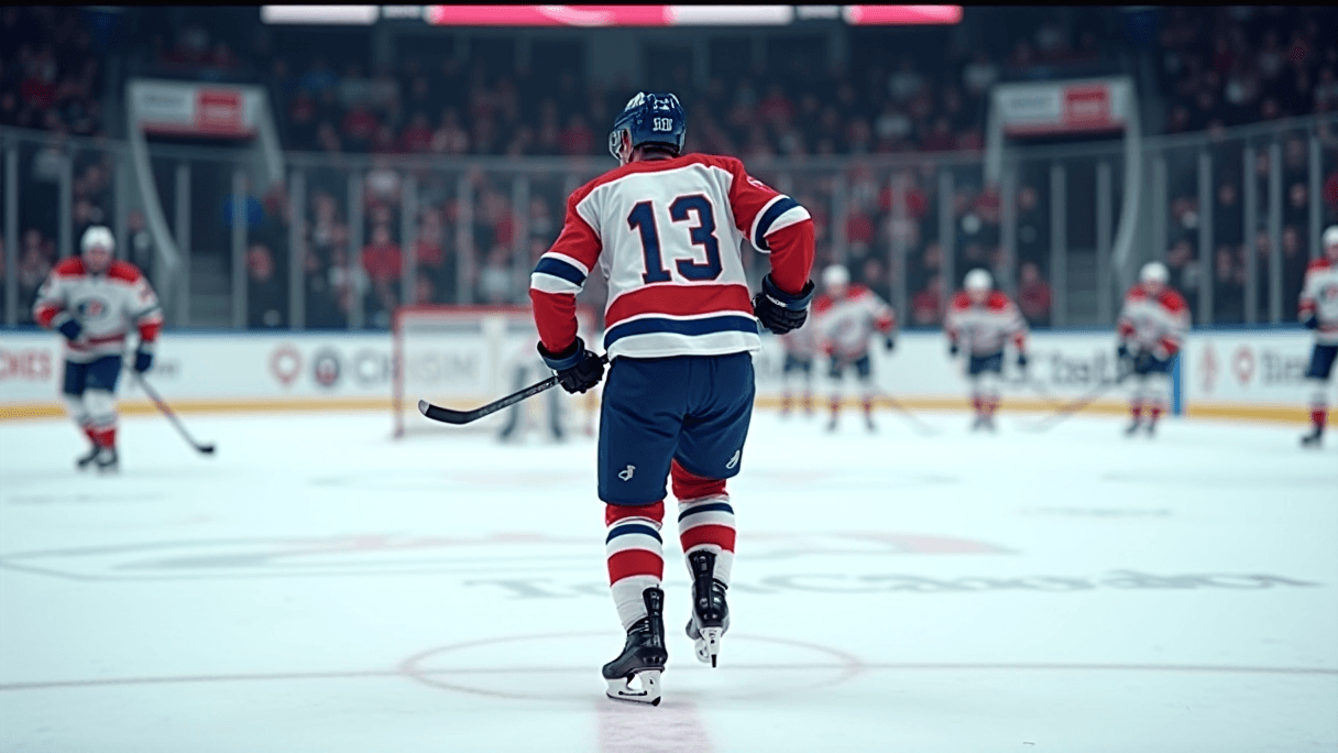 Rangers' Gabe Perreault Emerging as Offensive Engine Despite Low Rankings