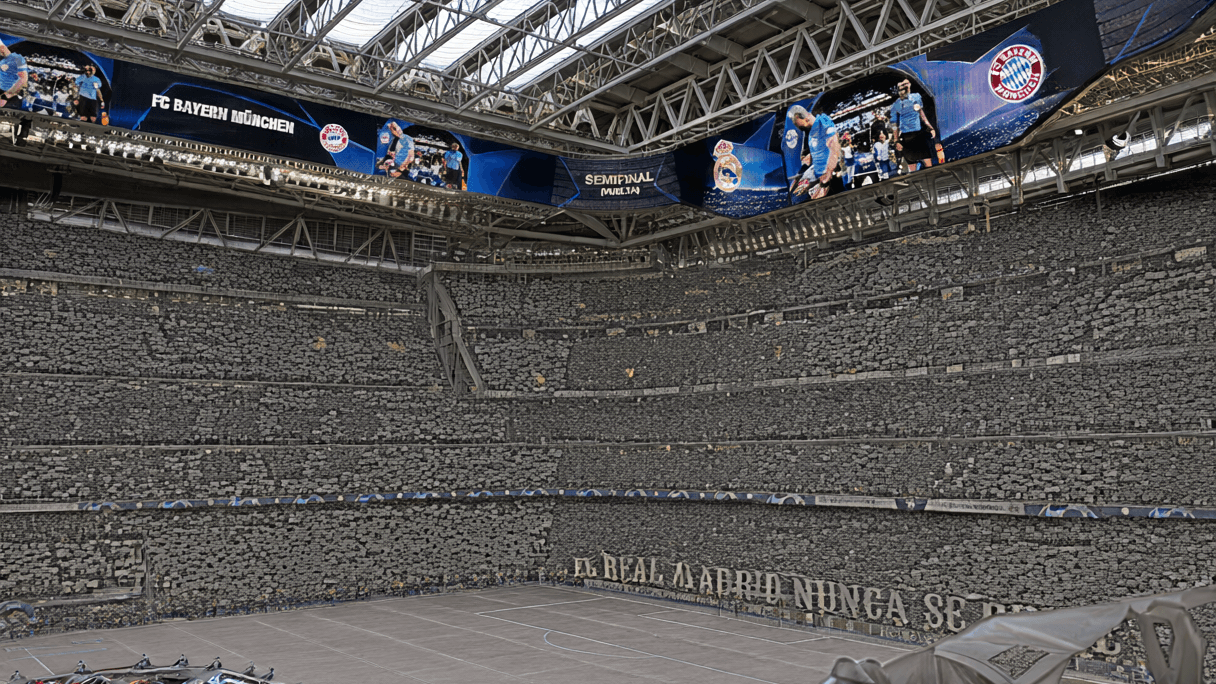 Real Madrid Condemns Journalist Over Newspaper Comparison