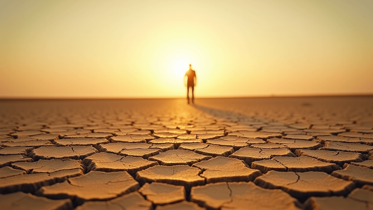 Record-Breaking El Niño Forecasts Signal Massive Economic Risk