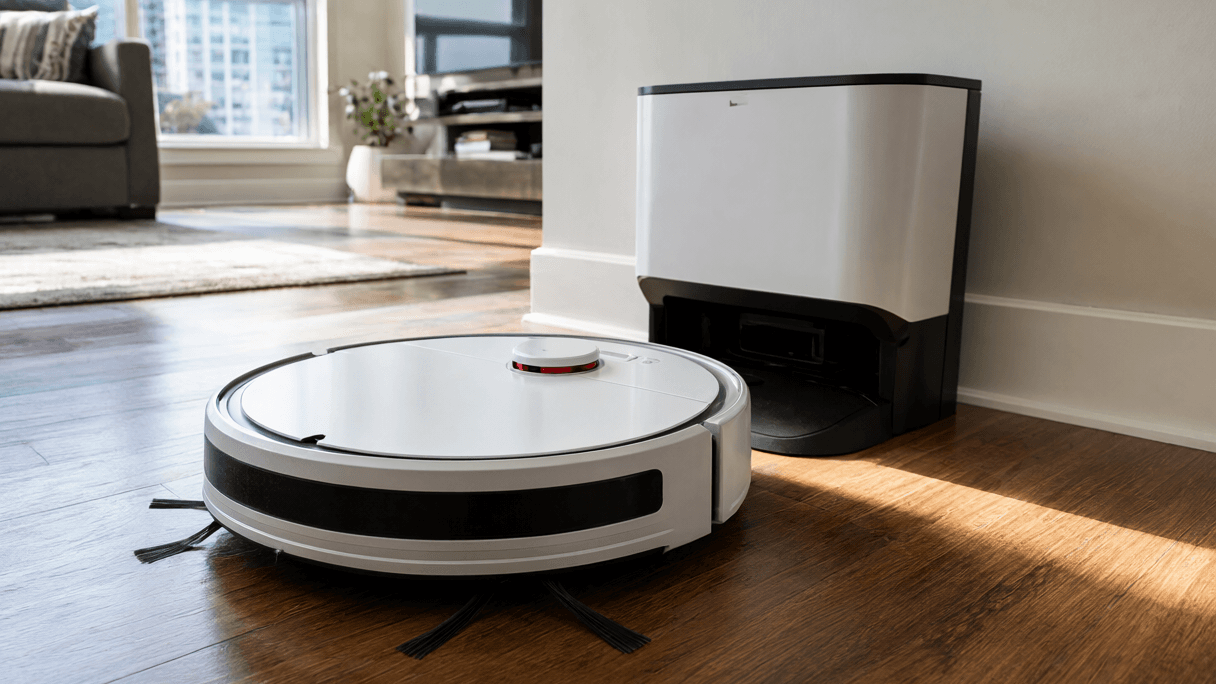 Roborock Slashes Prices Ahead of Amazon Prime Big Deal Days