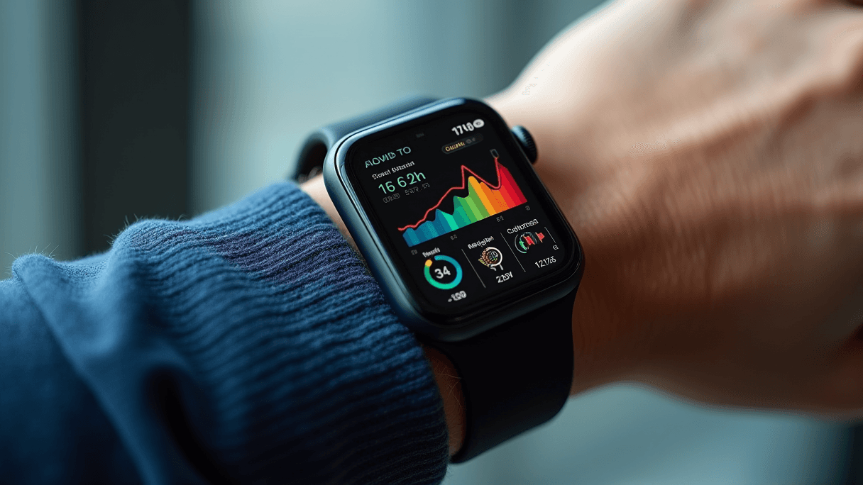 Samsung Galaxy Watch9: A Case Study in Health Metric Bloat