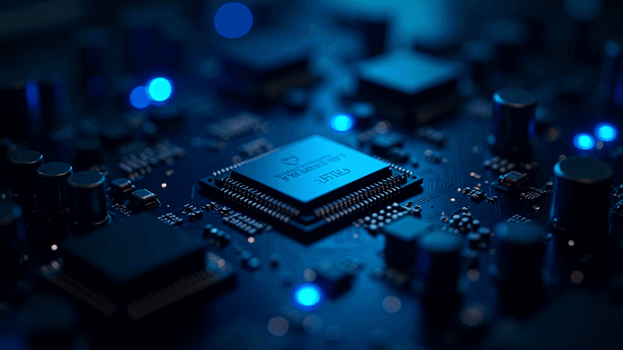 Samsung Unveils High-Density 3D Memory Targeted at AI Data Centers