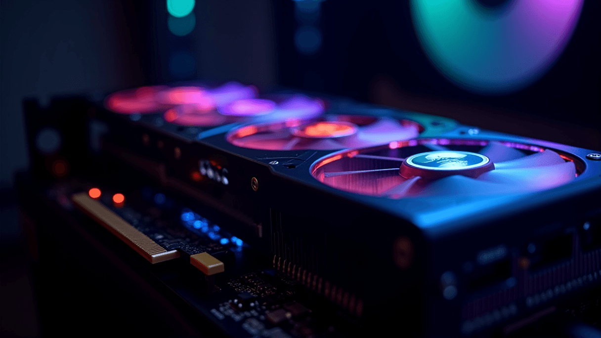 Samsung's 6K Push Tests GPU Limits