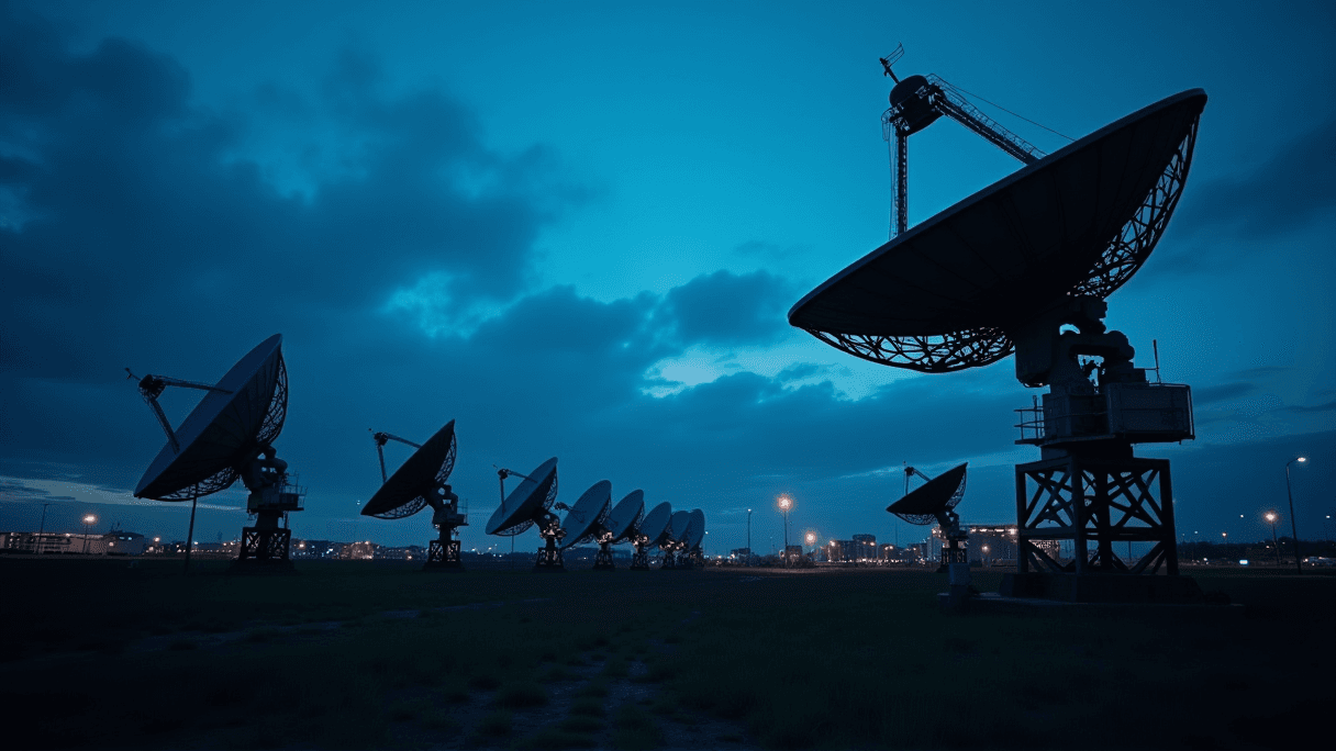 SDA Procurement Lags as Pentagon Plans Agency Closure