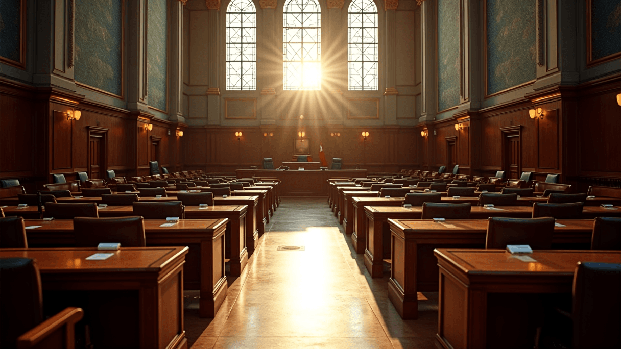 Senate Deadlock on Protect College Sports Act Leaves Institutions in Limbo