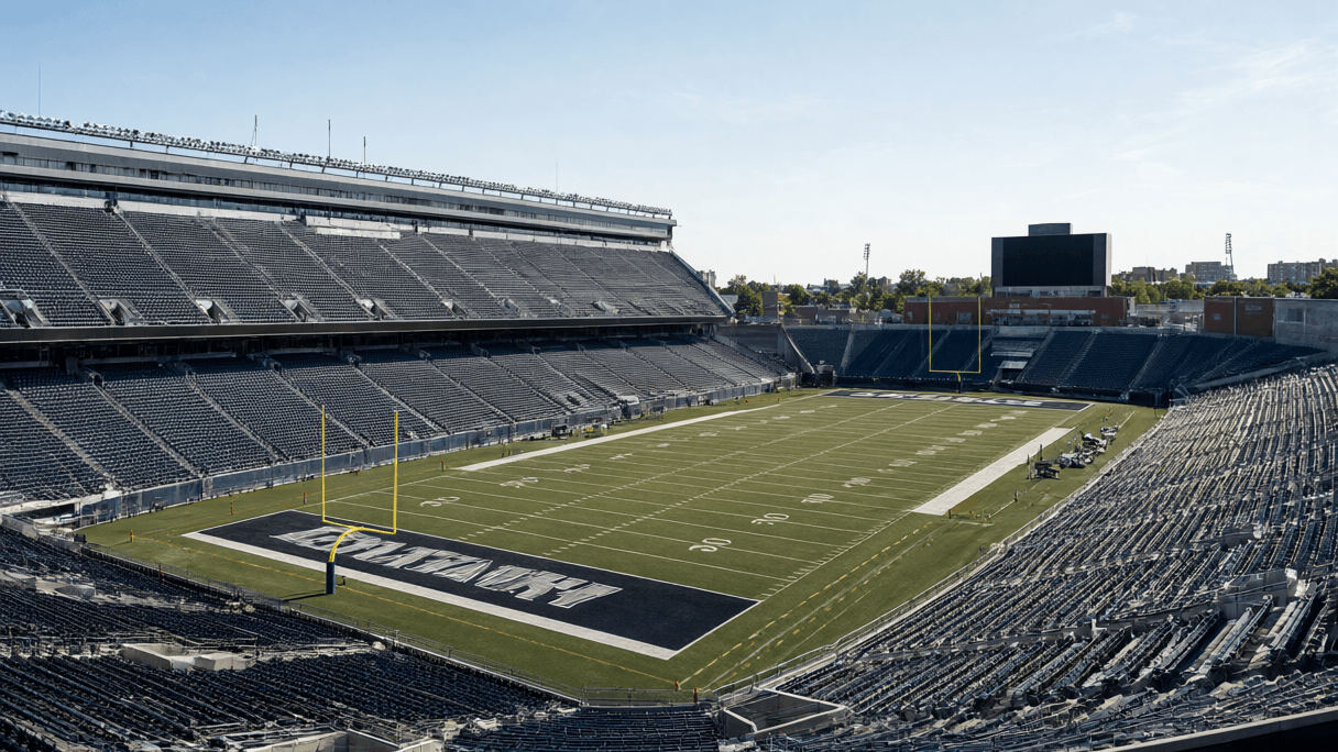Senate Passes Protect College Sports Act to Codify Revenue-Sharing