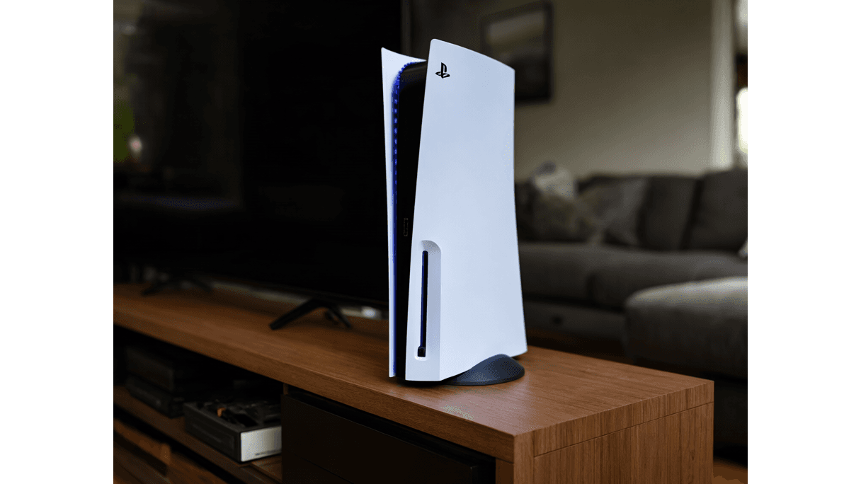 Silicon Ceiling: Why Sony's QSSR is a Necessary Pivot for the PS5