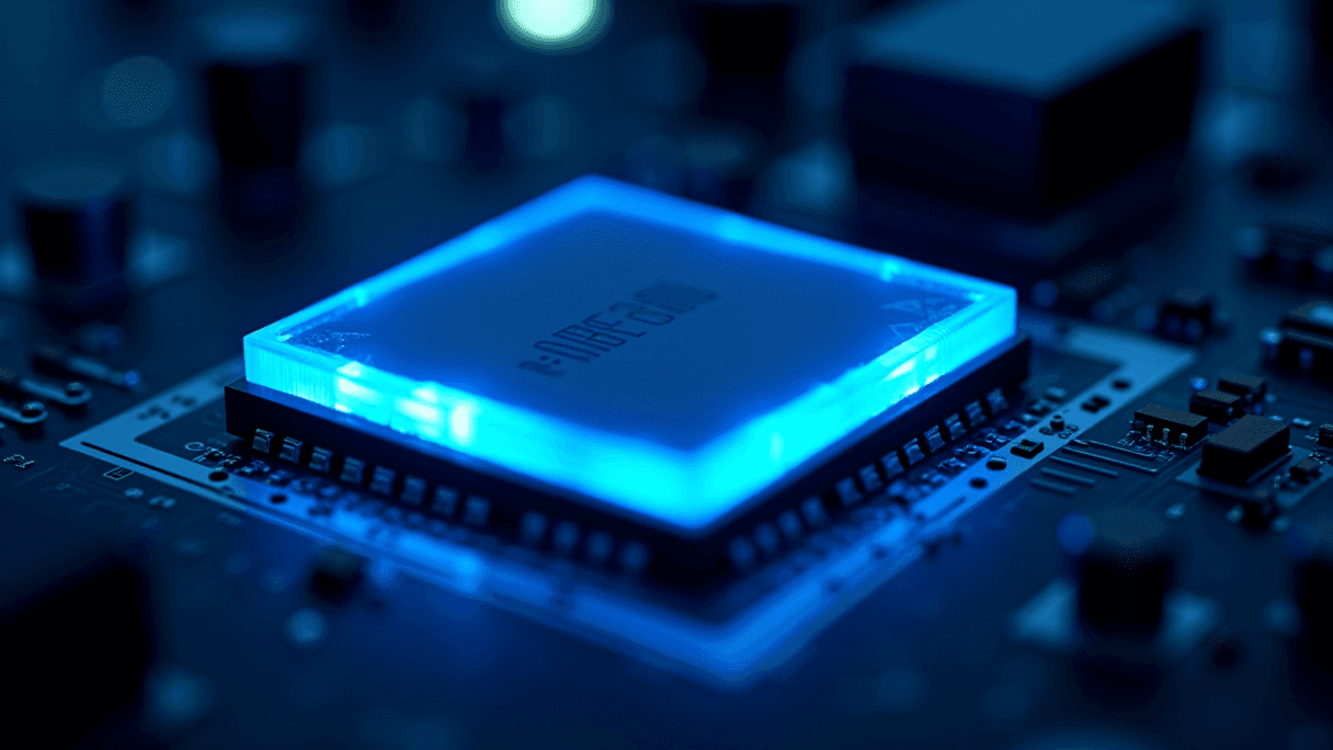 Silicon Sovereignty: Alibaba's Vertical Pivot to Protect AI Margins