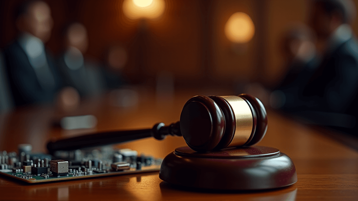 Sony and Warner Sue Anthropic Over Alleged 'Blatant' IP Theft
