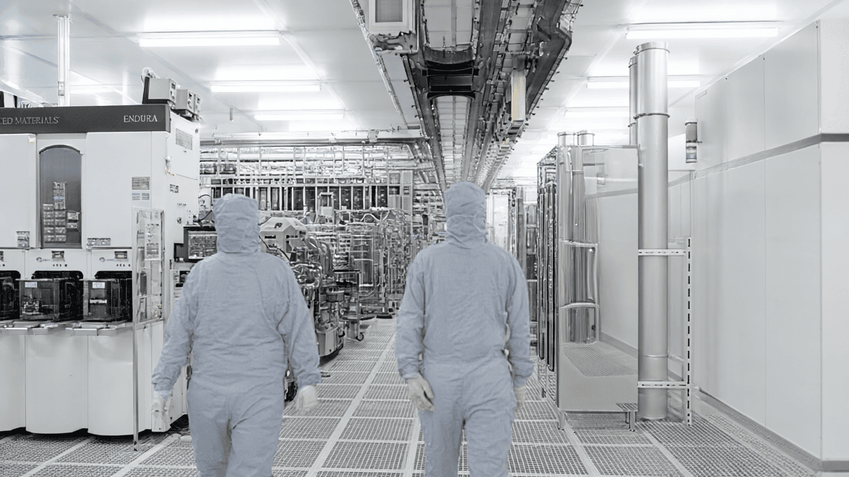 South Korean Researchers Target 2030 for Scalable 2D Semiconductor Production