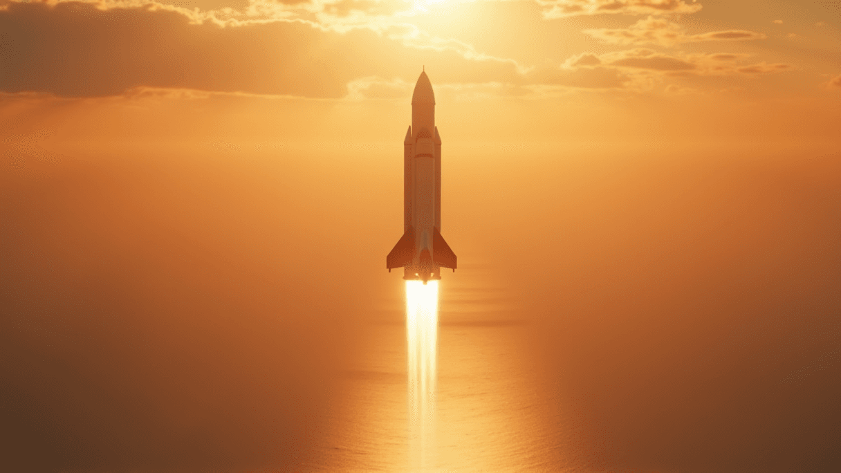 SpaceX Hits Key Reusability Milestones in Starship Flight 13