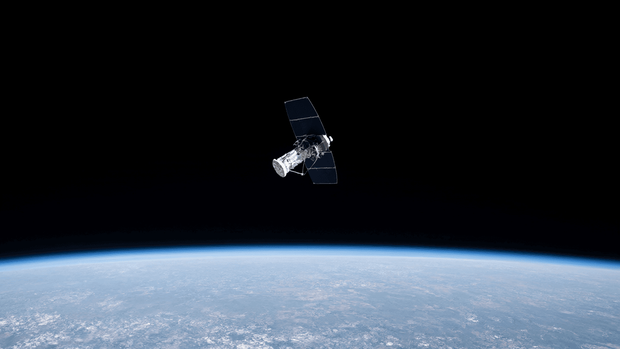 SpaceX Moves to Challenge Wireless Giants