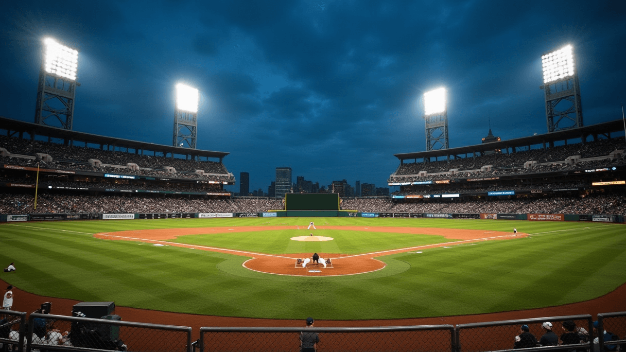 SportsLine Model Divergence Highlights Monday MLB Slate
