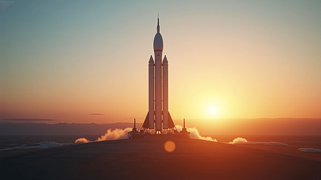 Starcloud Bets $250 Million on Infrastructure Amid Launch Crunch