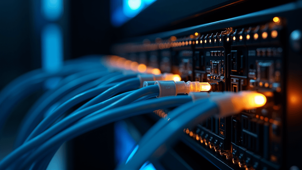 Startups Challenge Nvidia's NVLink Dominance with Open Networking