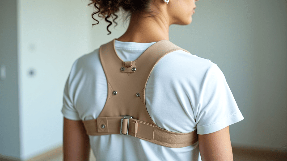 Testing the Tension: A Look at Posture Correctors