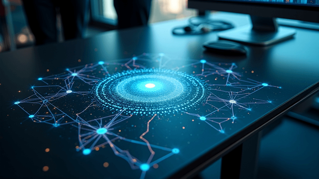 The $1.1 Billion Bet on Agentic Workflows: Can River AI Deliver the ROI?