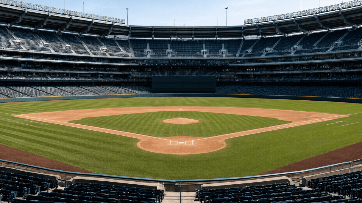 The 154-Game Gambit: MLB Trades Baseball Tradition for Spreadsheet Leverage