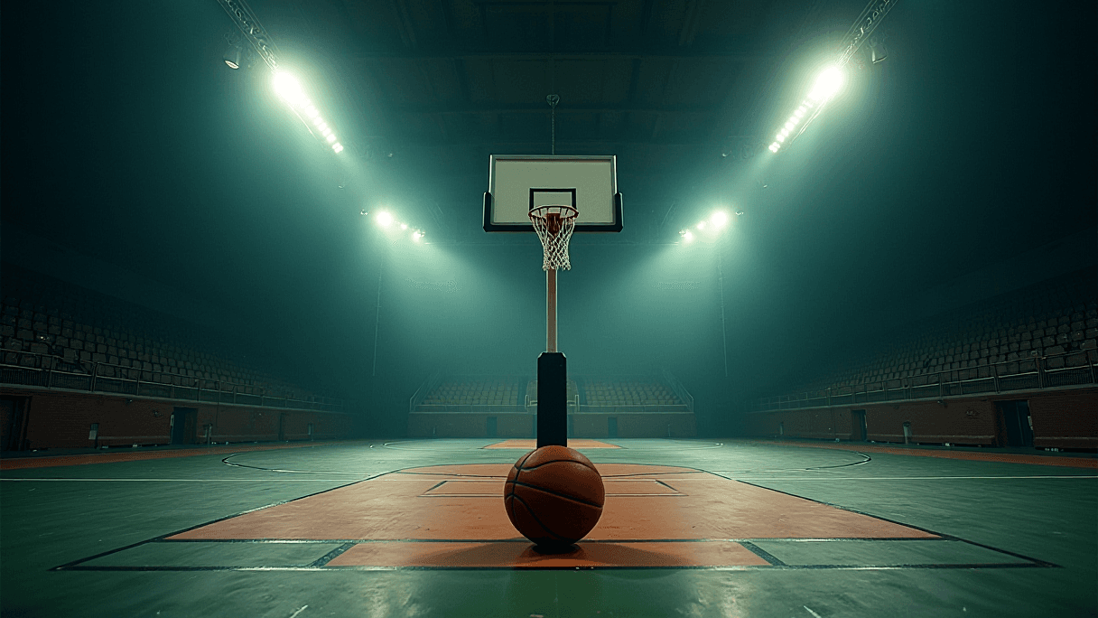 The ABA Was the Blueprint: Why the 'Rebel League' Invented the Modern NBA