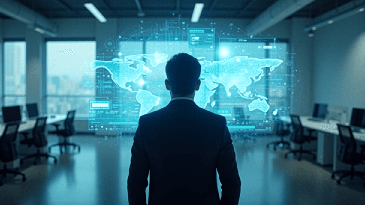 The Agentic Gap: Why AI Demos Aren't Converting to Commerce