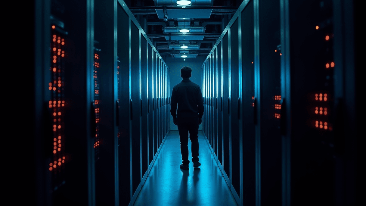 The AI Infrastructure Bill is Coming Due