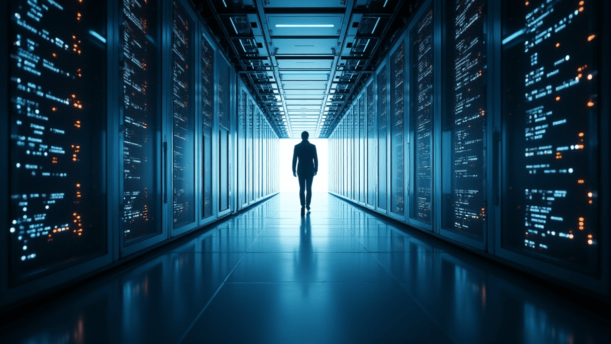 The AI Infrastructure Bill: Is the Productivity Promise Being Eaten by Costs?