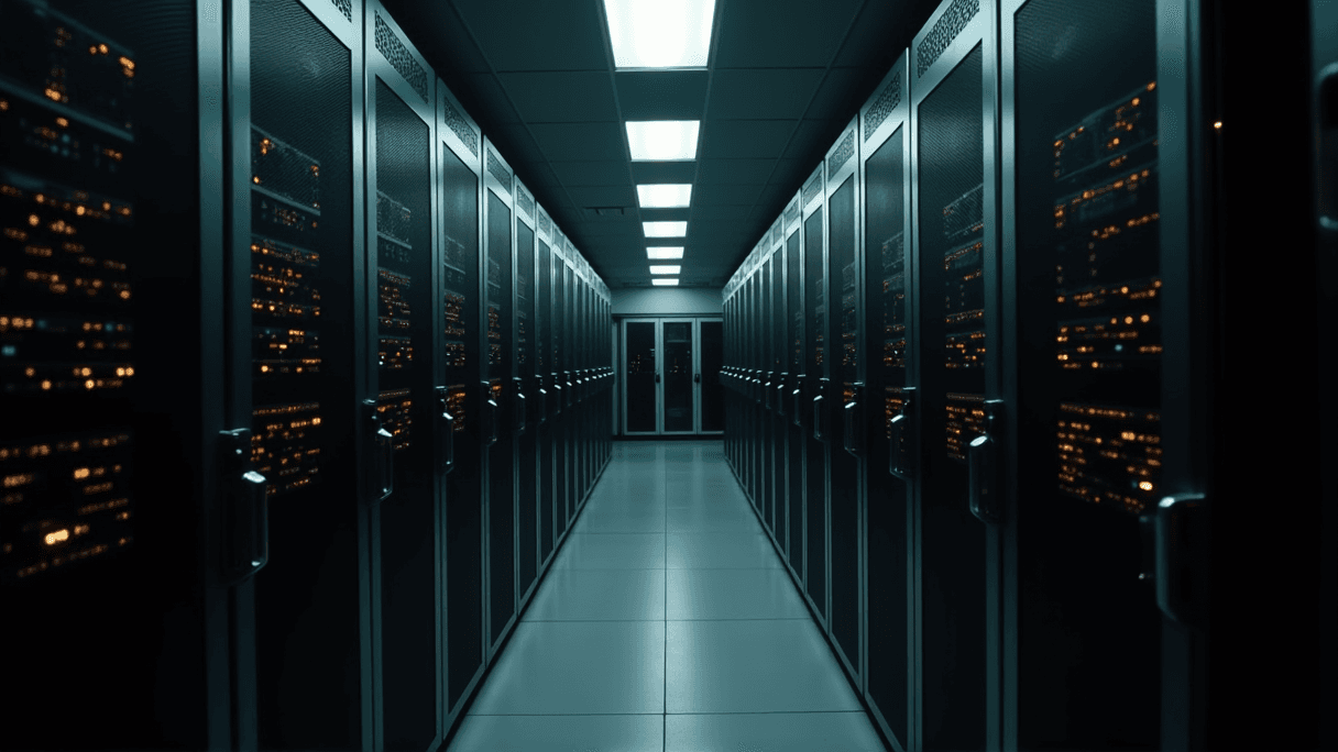 The AI Paradox: Legacy Mainframes Gain Strategic Value as Data Moats