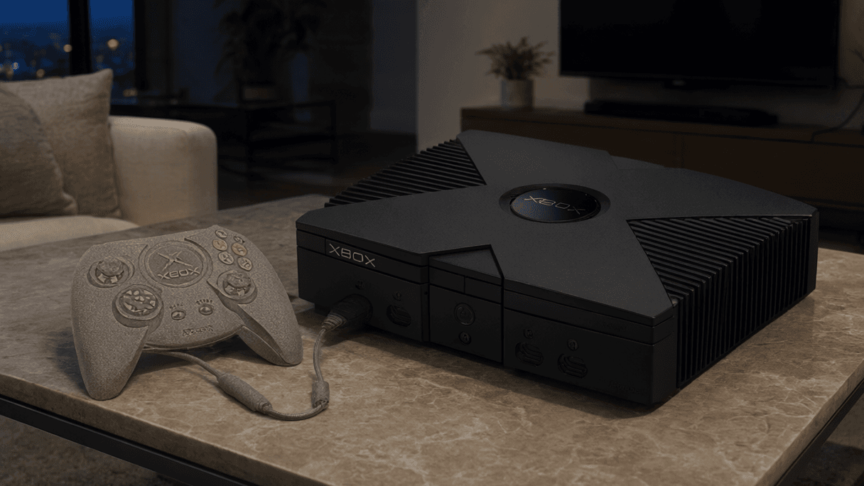 The AI Pivot: Microsoft's Xbox Labs and the Collapse of the Legacy Pipeline