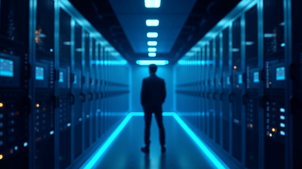 The AI Security Loop: Big Tech Sells the Cure for the Chaos It Created