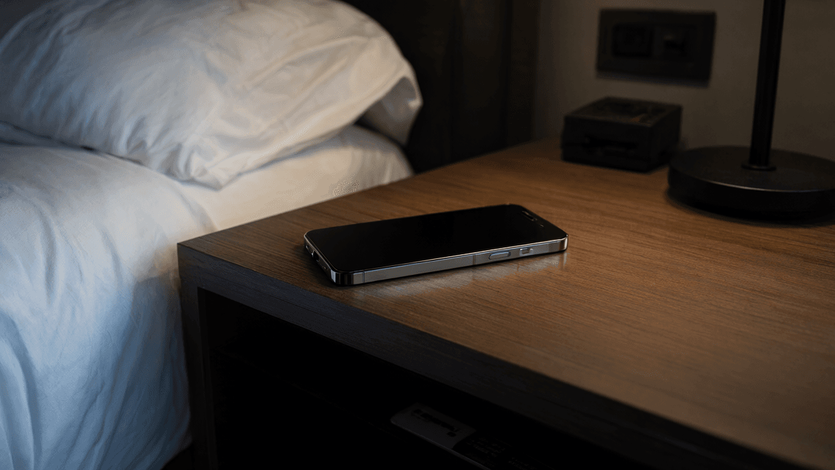 The Billion-Dollar Buzz: Apple's Haptic Defeat is a Warning to Hardware OEMs