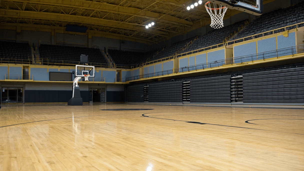 The Boumtje Effect: Duke's New Interior Force Could Redefine Their Defense