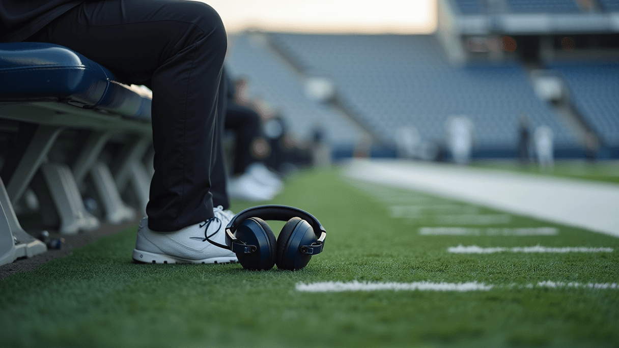 The Buyout Blind Spot: Why Coaching 'Hot Seats' Are a Bettor's Goldmine