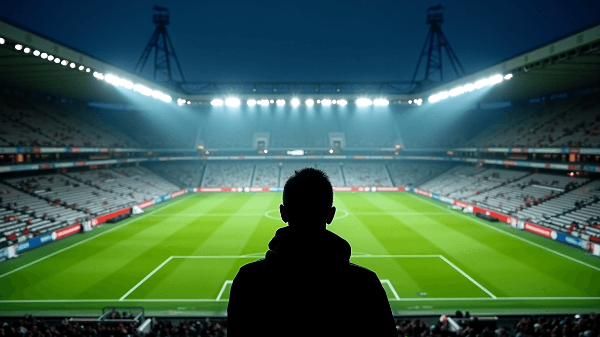 The Championship Gamble: Why CBS is Betting on the Promotion Lottery