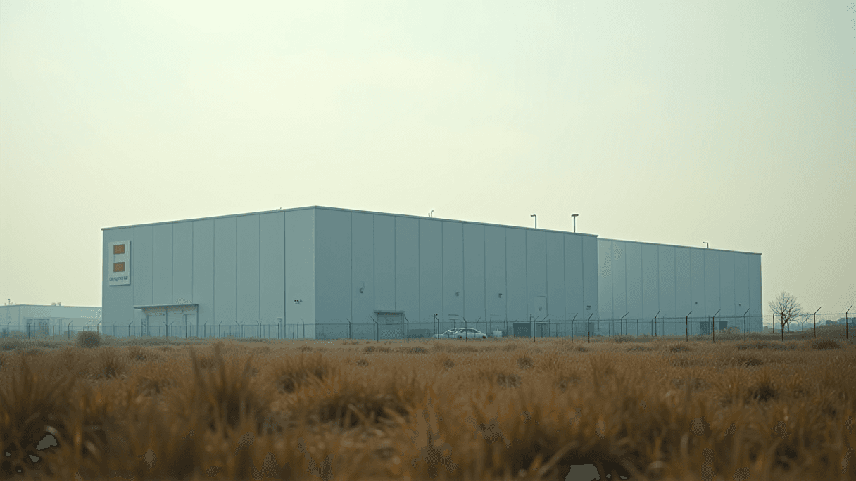 The Cost of Expediency: EPA Proposal to Quiet the Data Center Build-Out