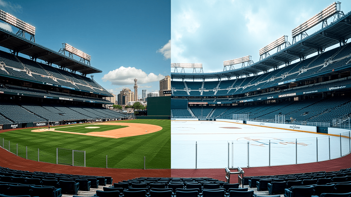 The Cubs' Cost-Control Obsession is a Wake-Up Call for NHL GMs