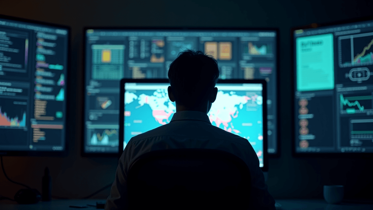 The Desktop Toll Booth: Hardware Vendors Pivot to Recurring Ad Revenue