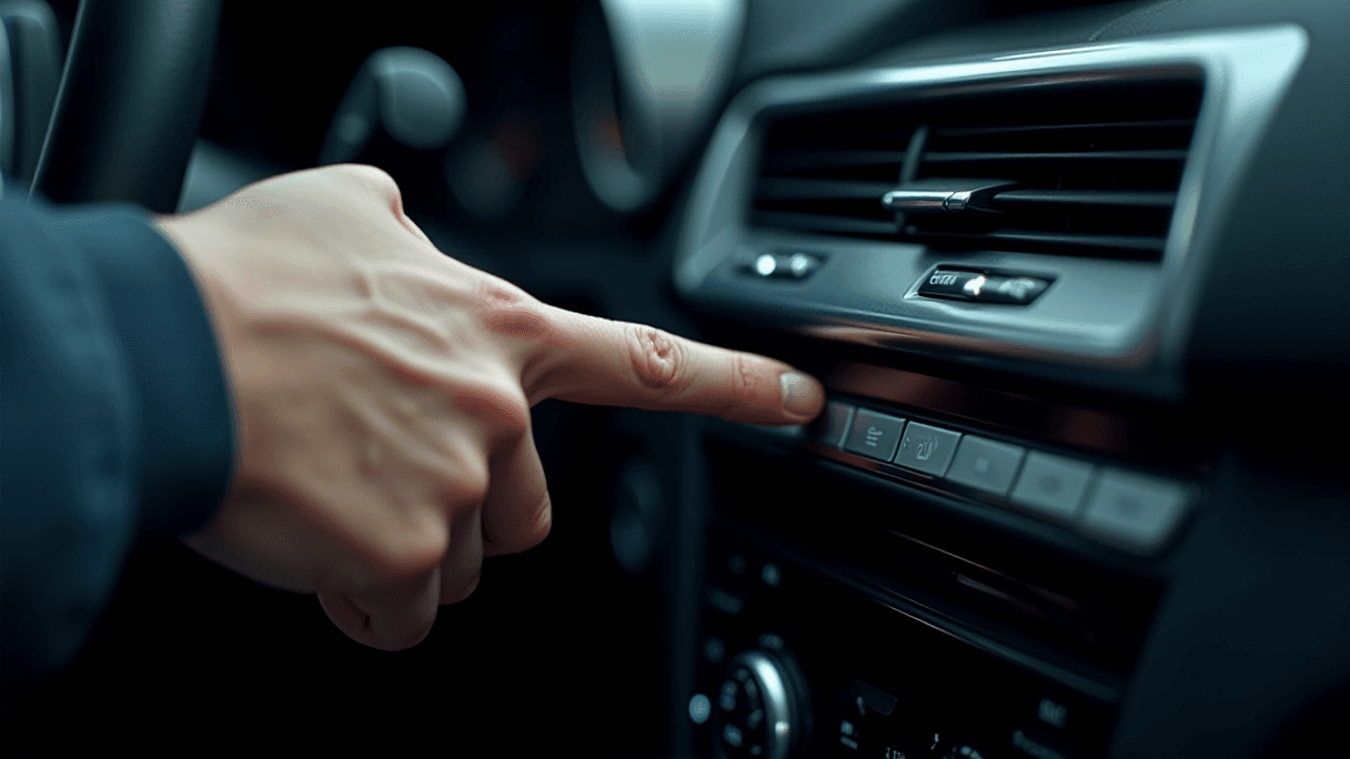 The Digital Dashboard Delusion: Why It's Time to Bring Back the Button